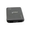 Cargador Portatil Power Bank 5000 Mah 2 Usb Pro1 Ultra Fast