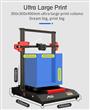 Impresora 3d Anet Et5 30x30 Metal Autolevel Touch Fdm