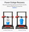 Impresora 3d Anet Et5 30x30 Metal Autolevel Touch Fdm