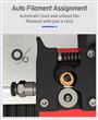 Impresora 3d Anet Et5 30x30 Metal Autolevel Touch Fdm