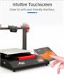 Impresora 3d Anet Et5 30x30 Metal Autolevel Touch Fdm