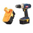 Reemplazo de Bateria Ryobi One+ 18v 3ah Alta Capacidad