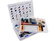 Starter Kit Arduino Uno Chip Desmontable ideal Principiantes