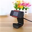 Cámara Web Webcam Full Hd 1080p Microfono Usb Windows Zoom