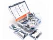 Starter Kit Arduino Uno R3 Principiantes Completo 44 Items
