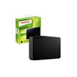 Disco duro externo Toshiba Canvio Basics HDTB440XK3CA 4TB