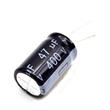 Condensador Capacitor 47uf 400v 80 °C Nuevos