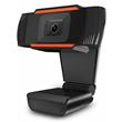 Cámara Web Webcam Hd 720p Microfono Usb Windows Video Zoom