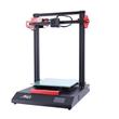 Impresora 3d Anet Et5 30x30 Metal Autolevel Touch Fdm