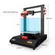 Impresora 3D Anet ET4 20x20x25 cm 110V/220V Tecnología FDM