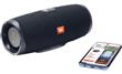 Parlante Jbl Charge 4 Bluetooth Portatil Original Superbass Negro