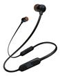 Auriculares Bluetooth Jbl T110 Bt Tune 110bt In Ear Original Negro