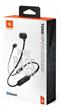 Auriculares Bluetooth Jbl T110 Bt Tune 110bt In Ear Original Negro