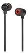 Auriculares Bluetooth Jbl T110 Bt Tune 110bt In Ear Original Negro