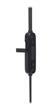 Auriculares Bluetooth Jbl T110 Bt Tune 110bt In Ear Original Negro