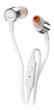 Auriculares Jbl T210 Tune 210 Pure Bass Originales Graves