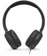 Auriculares Jbl T500 Tune 500 Vincha Cable Purebass Original Negro