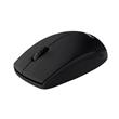 Kit De Teclado Y Mouse Inalámbricos Español Etheos Negro