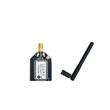 Placa RAK811 LoRa AU915 Interfaz SMA + iPEX WisDuo XBee