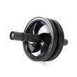 Rueda Abdominales Doble Entrenamiento Fitness Ejercicio Gym