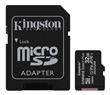 Memoria Micro Sd Kingston 32gb Clase 10 Canvas Select 100mb/s