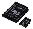 Memoria Kingston Micro Sd 64gb Clase 10 Canvas Select 100mb/s