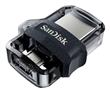 Pendrive 16gb Sandisk Otg Ultra Dual Drive Usb 3.0 Original