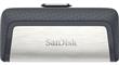 Pendrive 32gb Sandisk Tipo C Dual Drive Usb 3.1 Celular Duo