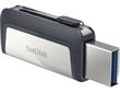 Pendrive 64gb Sandisk Tipo C Dual Drive Usb 3.1 Celular Duo