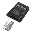 Memoria Micro Sd 64gb Sandisk Ultra Clase 10 Full Hd 100mb/s