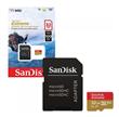 Memoria Micro Sd 32gb Sandisk Extreme Clase 10 100mb/s U3 4k