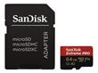 Micro Sd Sandisk Extreme Pro 64gb 4k 170mb/s U3 A2 C10 V30