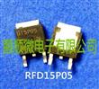 Transistor Rfd15p05 D15p05 Sot252 Mos Fet Nuevos