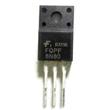 Transistor Fqpf8n80c 8n80c 8n80 To-220f-3 Ic Nuevos