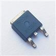 Transistor D256 To252 Aod256 Mosfet Nuevos