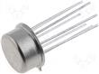 Circuito Integrado Lm311h / Nopb To-99-8 Nuevos