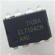 Circuito Integrado El7104cn Ic 7104 Mosfet Dvr Hs Dip-8