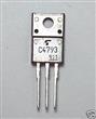 Transistor C4793 Da4793 Nuevos
