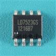 Circuito Integrado Ld7523ags Ld7523gs Ld 7523 7523gs 1-407