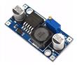 Módulo Convertidor Lm2596 Step-down Dc-dc In 4-40v, 3a Máx