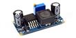 Módulo Convertidor Lm2596 Step-down Dc-dc In 4-40v, 3a Máx