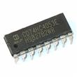 Circuito Integrado Cd74hc4053e 74hc4053n 74hc4053 Dip Nuevos