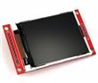 Modulo Display Lcd Tft 2.2 Spi Arduino Raspberry Pingüino