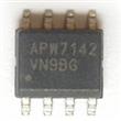 Apw7142 Apw-7142 Apw 7142 Sop8 3a 12v Blister Original