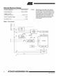 Memoria Eeprom At24c04n 24c04 Ecu Smd Tableros En Blister