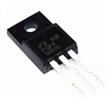 Fqpf5n60c 5n60c 5n60 Mosfet N-ch 600v 4.5a To-220f