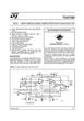 Circuito Integrado Tda7293 - Amplificador Audio 100 Watts St