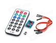 Control Remoto Kit Hx1838 Ideal Arduino Raspberry Pi Cordoba