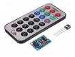 Control Remoto Kit Hx1838 Ideal Arduino Raspberry Pi Cordoba