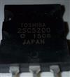 Transistor 2sc5200 C5200 A-3pl Toshiba Originales Nuevos